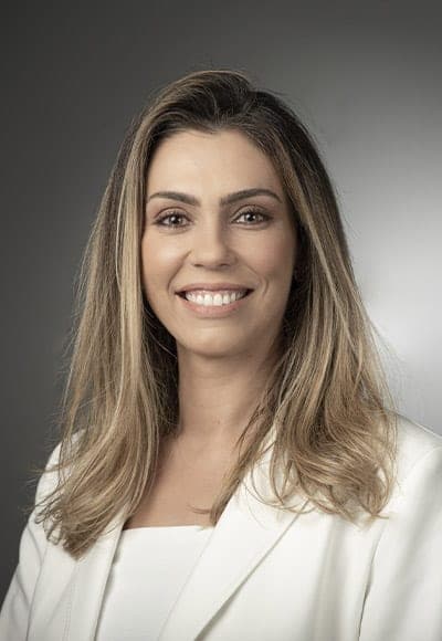 Retrato de Amanda Vilarino