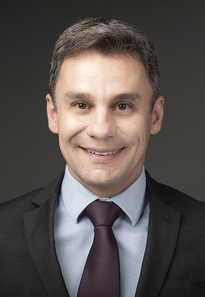 Alécio Martins Sena